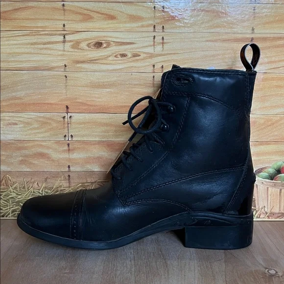 Ariat Women’s Riding Boots - Picture 5 of 10